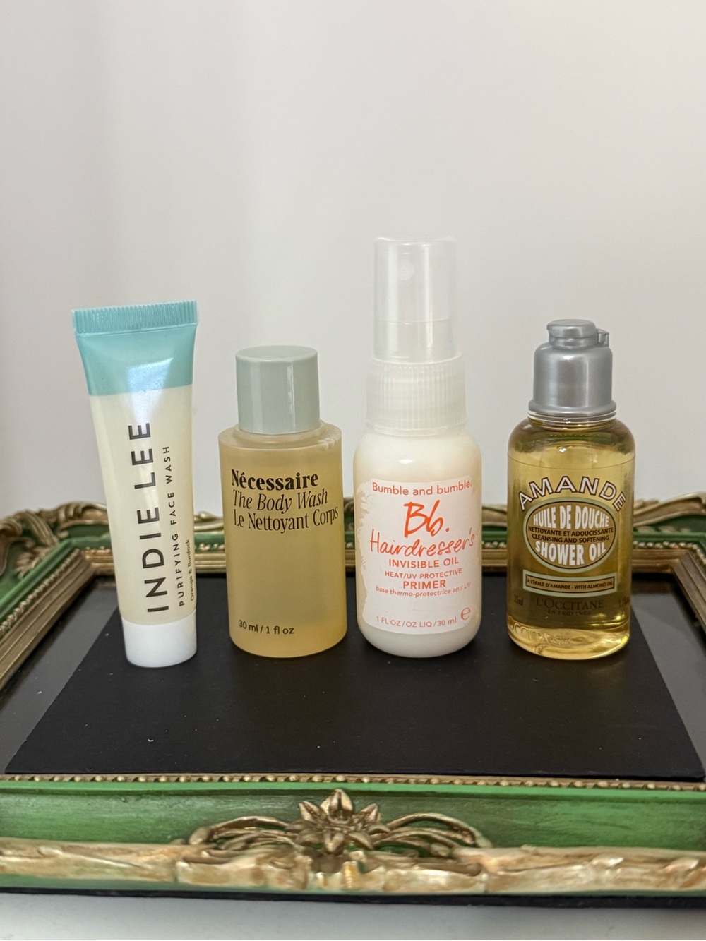 4 piece bundle - Picture 3 of 4